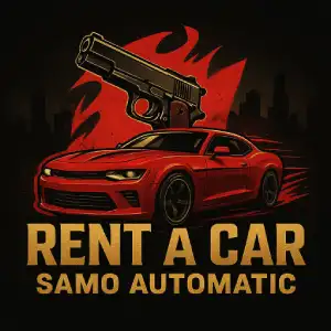 rentacarautomatic logo