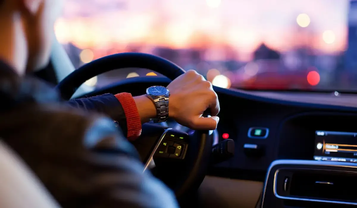 Car rent Belgrade